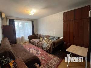 2-к квартира, вторичка, 46м2, 4/5 этаж