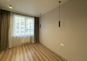 1-к квартира, вторичка, 35м2, 8/12 этаж