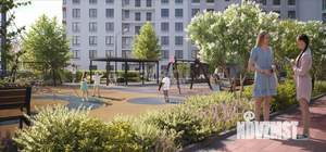 1-к квартира, вторичка, 30м2, 3/11 этаж