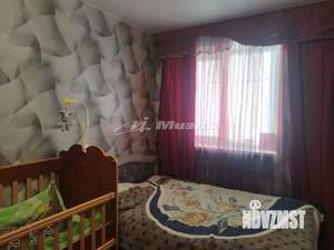 3-к квартира, вторичка, 60м2, 5/5 этаж