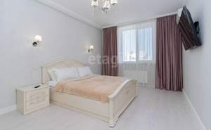2-к квартира, вторичка, 59м2, 9/10 этаж
