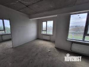 2-к квартира, вторичка, 56м2, 4/15 этаж