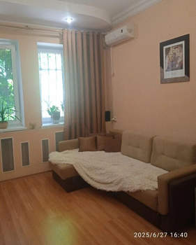 2-к квартира, вторичка, 43м2, 2/3 этаж