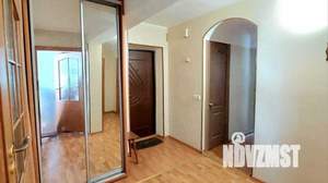 3-к квартира, вторичка, 67м2, 1/5 этаж