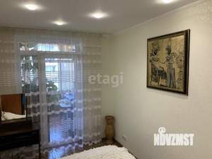 2-к квартира, вторичка, 51м2, 7/10 этаж