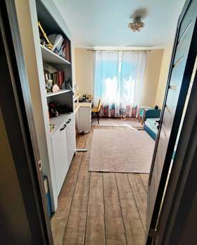 2-к квартира, вторичка, 48м2, 7/9 этаж