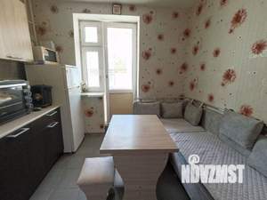 1-к квартира, вторичка, 41м2, 5/9 этаж