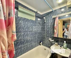 2-к квартира, вторичка, 39м2, 5/5 этаж
