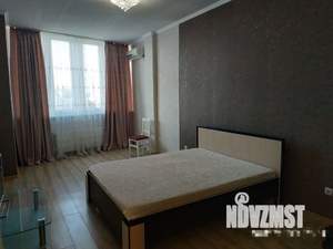 1-к квартира, вторичка, 50м2, 3/10 этаж