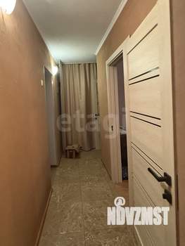 2-к квартира, вторичка, 45м2, 1/6 этаж