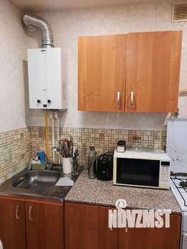 1-к квартира, вторичка, 30м2, 1/5 этаж