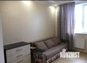 1-к квартира, вторичка, 35м2, 1/7 этаж
