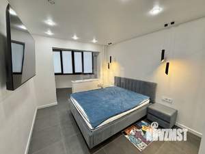 2-к квартира, вторичка, 63м2, 1/10 этаж