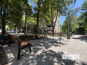 1-к квартира, вторичка, 29м2, 2/5 этаж