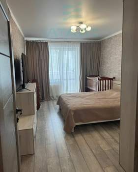 2-к квартира, вторичка, 51м2, 3/10 этаж