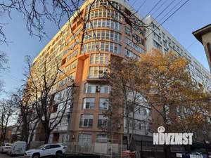 3-к квартира, вторичка, 160м2, 10/11 этаж