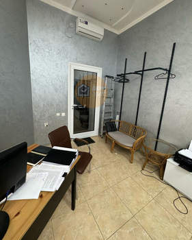 1-к квартира, вторичка, 27м2, 1/3 этаж