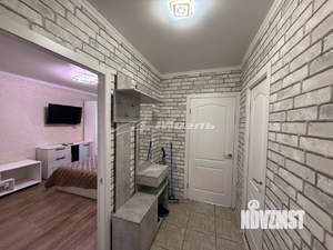 1-к квартира, вторичка, 36м2, 9/9 этаж