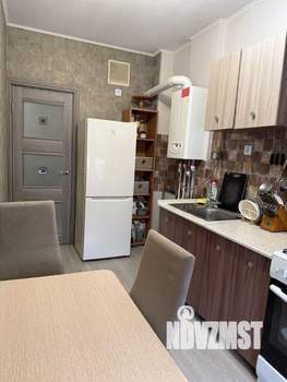 1-к квартира, вторичка, 34м2, 1/9 этаж