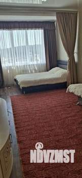 1-к квартира, вторичка, 46м2, 8/10 этаж