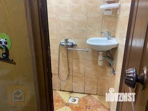 1-к квартира, вторичка, 36м2, 1/2 этаж