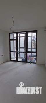 1-к квартира, вторичка, 52м2, 2/18 этаж