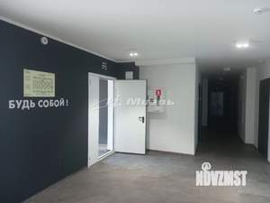 Студия квартира, вторичка, 25м2, 9/9 этаж