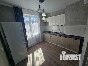 1-к квартира, вторичка, 35м2, 5/9 этаж