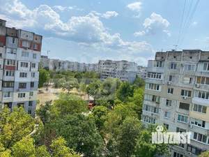 3-к квартира, вторичка, 68м2, 8/9 этаж