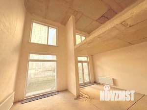 2-к квартира, вторичка, 73м2, 1/9 этаж