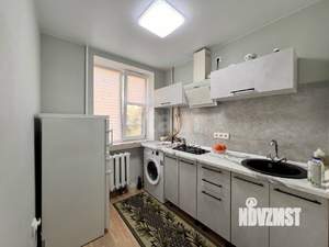 1-к квартира, вторичка, 32м2, 4/5 этаж