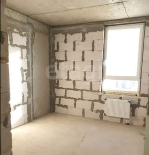 1-к квартира, вторичка, 35м2, 3/10 этаж