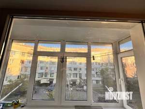 1-к квартира, вторичка, 32м2, 4/5 этаж