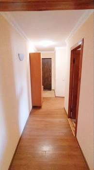 3-к квартира, вторичка, 61м2, 4/5 этаж