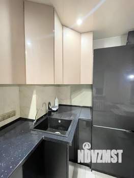 3-к квартира, вторичка, 59м2, 9/9 этаж