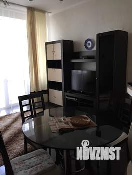 Студия квартира, вторичка, 51м2, 2/5 этаж