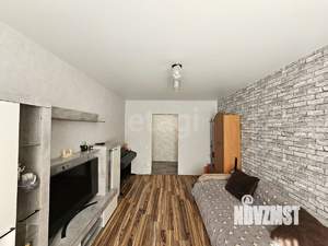 2-к квартира, вторичка, 50м2, 1/10 этаж