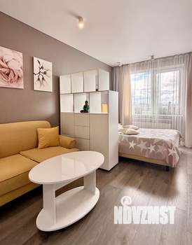 1-к квартира, вторичка, 40м2, 9/18 этаж