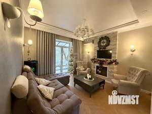 2-к квартира, вторичка, 57м2, 3/3 этаж