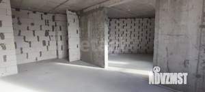 3-к квартира, вторичка, 107м2, 10/16 этаж