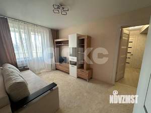 2-к квартира, вторичка, 55м2, 5/5 этаж