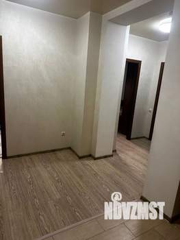 2-к квартира, вторичка, 60м2, 1/10 этаж