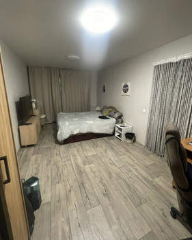 1-к квартира, вторичка, 31м2, 1/5 этаж