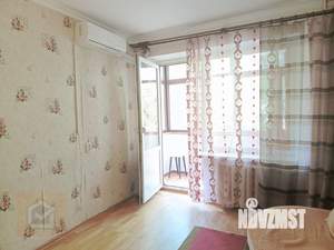 1-к квартира, вторичка, 32м2, 2/5 этаж