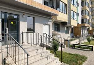 2-к квартира, вторичка, 56м2, 4/10 этаж