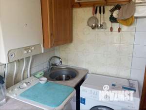 1-к квартира, вторичка, 34м2, 3/5 этаж