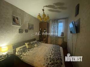 2-к квартира, вторичка, 48м2, 9/9 этаж