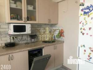 2-к квартира, вторичка, 57м2, 9/10 этаж