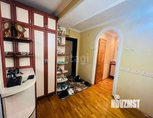 3-к квартира, вторичка, 67м2, 4/5 этаж