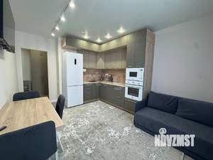 1-к квартира, вторичка, 38м2, 5/16 этаж